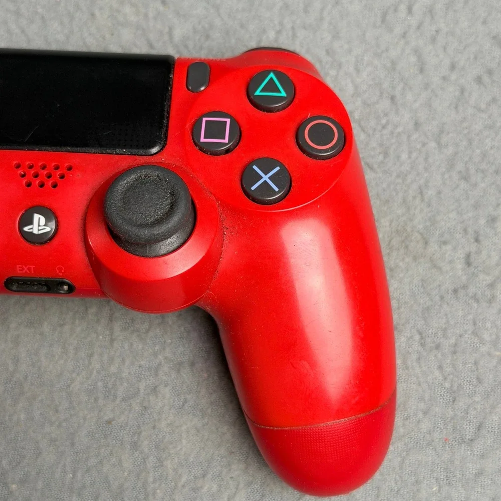 N/A sony dualshock